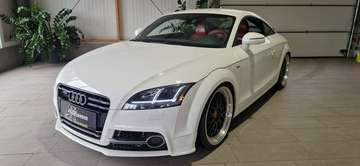 Coupé 2,0 T FSI ''''TTRS''''