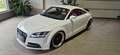 Audi TT Coupé 2,0 T FSI ''''TTRS'''' Weiß - thumbnail 2