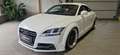 Audi TT Coupé 2,0 T FSI ''''TTRS'''' Weiß - thumbnail 1