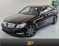 Mercedes-Benz C 220 220CDI BE Sport 7G Plus Noir - thumbnail 1