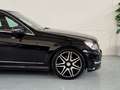 Mercedes-Benz C 220 220CDI BE Sport 7G Plus Noir - thumbnail 12