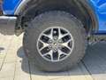 Ford Bronco 2.7 EcoBoost V6 Badlands FIRST EDITION Bleu - thumbnail 20