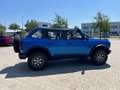 Ford Bronco 2.7 EcoBoost V6 Badlands FIRST EDITION Bleu - thumbnail 22