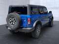 Ford Bronco 2.7 EcoBoost V6 Badlands FIRST EDITION Bleu - thumbnail 5