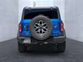 Ford Bronco 2.7 EcoBoost V6 Badlands FIRST EDITION Bleu - thumbnail 8