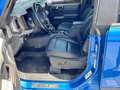 Ford Bronco 2.7 EcoBoost V6 Badlands FIRST EDITION Bleu - thumbnail 10