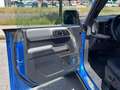 Ford Bronco 2.7 EcoBoost V6 Badlands FIRST EDITION Bleu - thumbnail 19