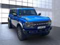 Ford Bronco 2.7 EcoBoost V6 Badlands FIRST EDITION Bleu - thumbnail 6