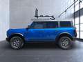 Ford Bronco 2.7 EcoBoost V6 Badlands FIRST EDITION Bleu - thumbnail 2