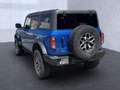 Ford Bronco 2.7 EcoBoost V6 Badlands FIRST EDITION Bleu - thumbnail 4