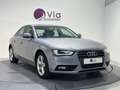 Audi A4 2.0 TDI 150 DPF Clean Diesel Ambiente Gris - thumbnail 3