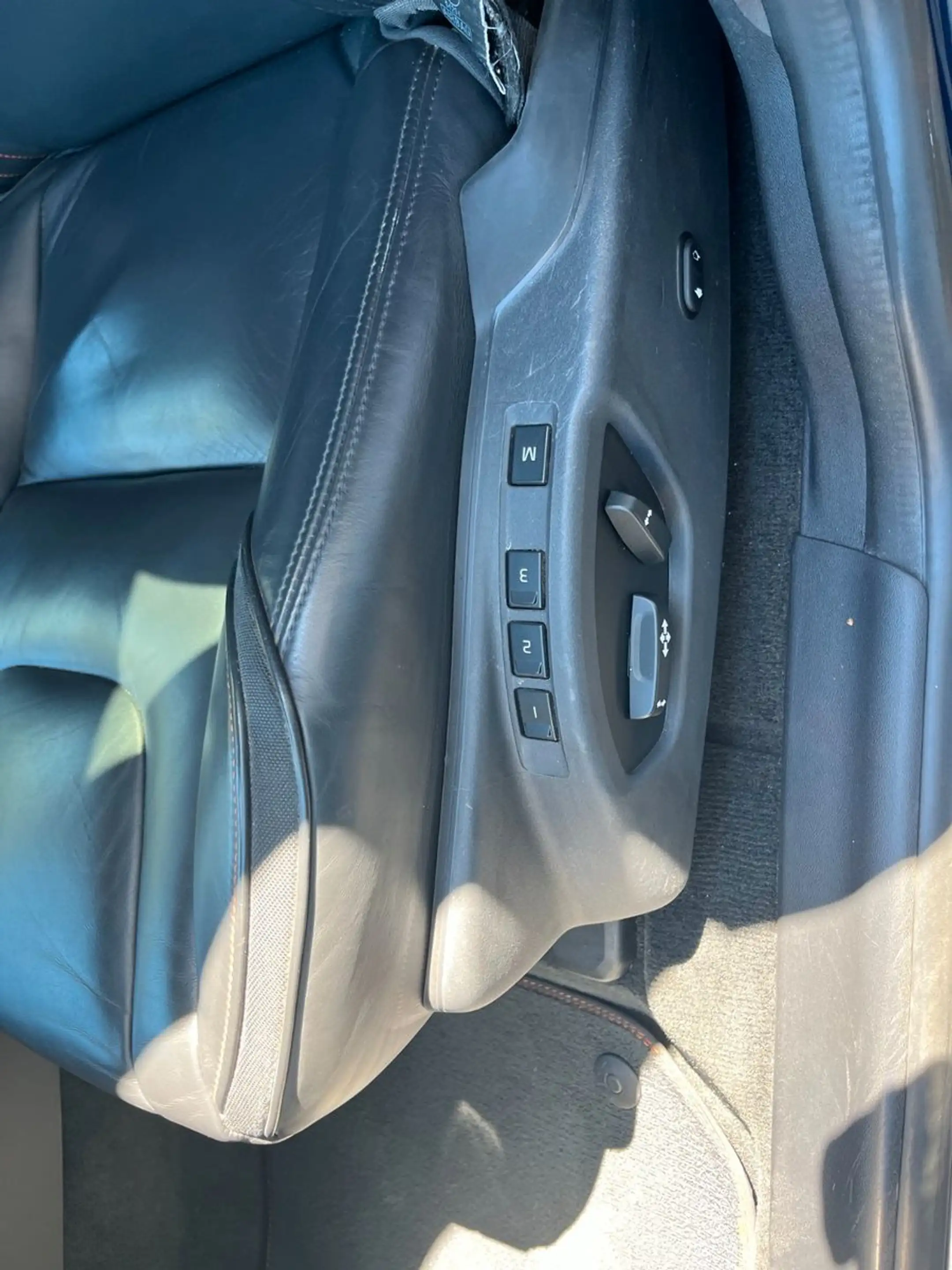 Volvo XC60 D4 AWD Ocean,Klimaautomatik,Pano,Kamera,Ahk — photo 9