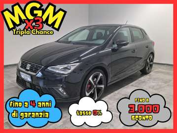 1.0 EcoTSI 110 CV DSG 5 porte FR