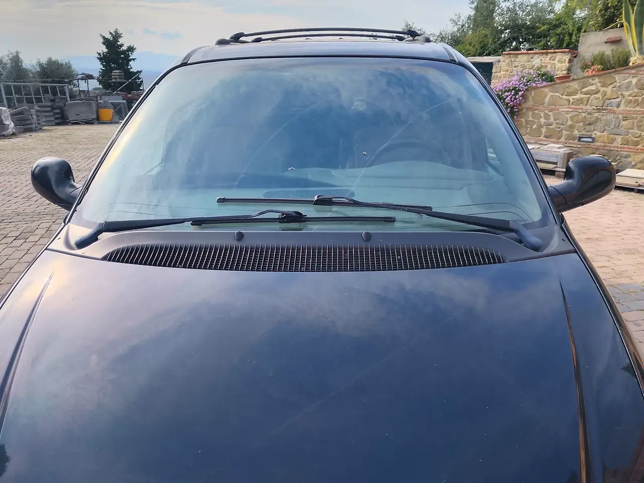 Chrysler Voyager 2.5 crd LX, foto 3