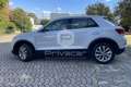 Volkswagen T-Roc T-Roc 2.0 TDI SCR Business BlueMotion Technology Silber - thumbnail 8