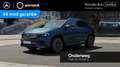 Mercedes-Benz EQA 250 AMG Line 67 kWh | Panoramadak | Headup | Memory | Blauw - thumbnail 13