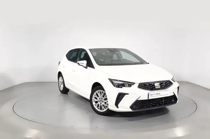 SEAT Ibiza 1.0 TSI Start&Stop STYLE XL 2026