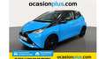 Toyota Aygo 1.0 VVT-i x-cite Azul - thumbnail 1