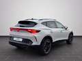 CUPRA Formentor 1.5 eTSI DSG NAVI KAMERA ACC Weiß - thumbnail 2