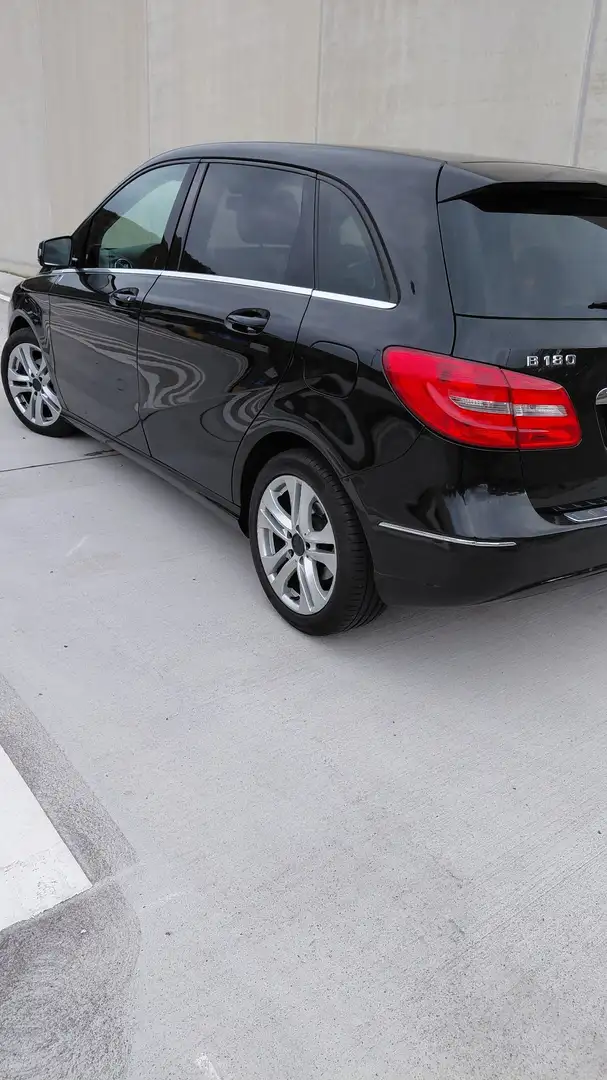 Mercedes-Benz B 180 CDI - 2