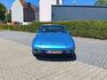 Porsche 924 H-Kennzeichen | Minerva Blau Metallic | Glasdach Blau - thumbnail 3