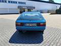 Porsche 924 H-Kennzeichen | Minerva Blau Metallic | Glasdach Blau - thumbnail 4
