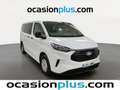 Ford Transit Custom FT 320 L1 Kombi 2.0 Ecoblue Trend 136 Blanco - thumbnail 2