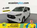 Ford Transit Custom FT 320 L1 Kombi 2.0 Ecoblue Trend 136 Blanco - thumbnail 1