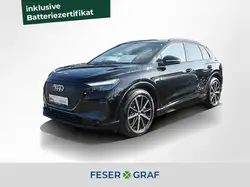 Audi Q4 e-tron 45 advanced GRA Navi Sitzheizung 20"