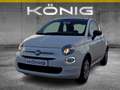 Fiat 500 1.0 GSE  Klima*CarPlay*Tempomat Weiß - thumbnail 1