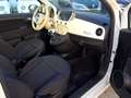 Fiat 500 1.0 GSE  Klima*CarPlay*Tempomat Weiß - thumbnail 7