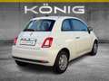Fiat 500 1.0 GSE  Klima*CarPlay*Tempomat Weiß - thumbnail 3