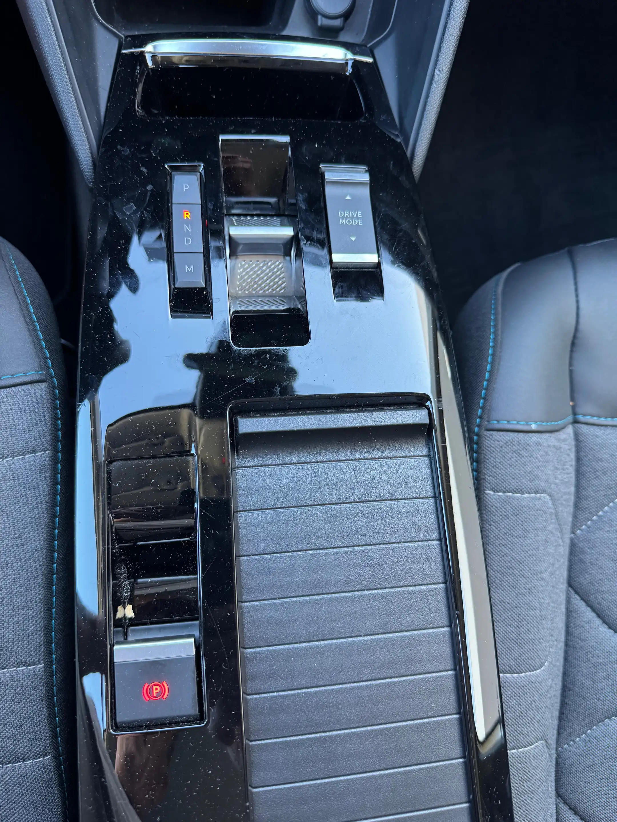 Citroen C4 Feel Pack — photo 15