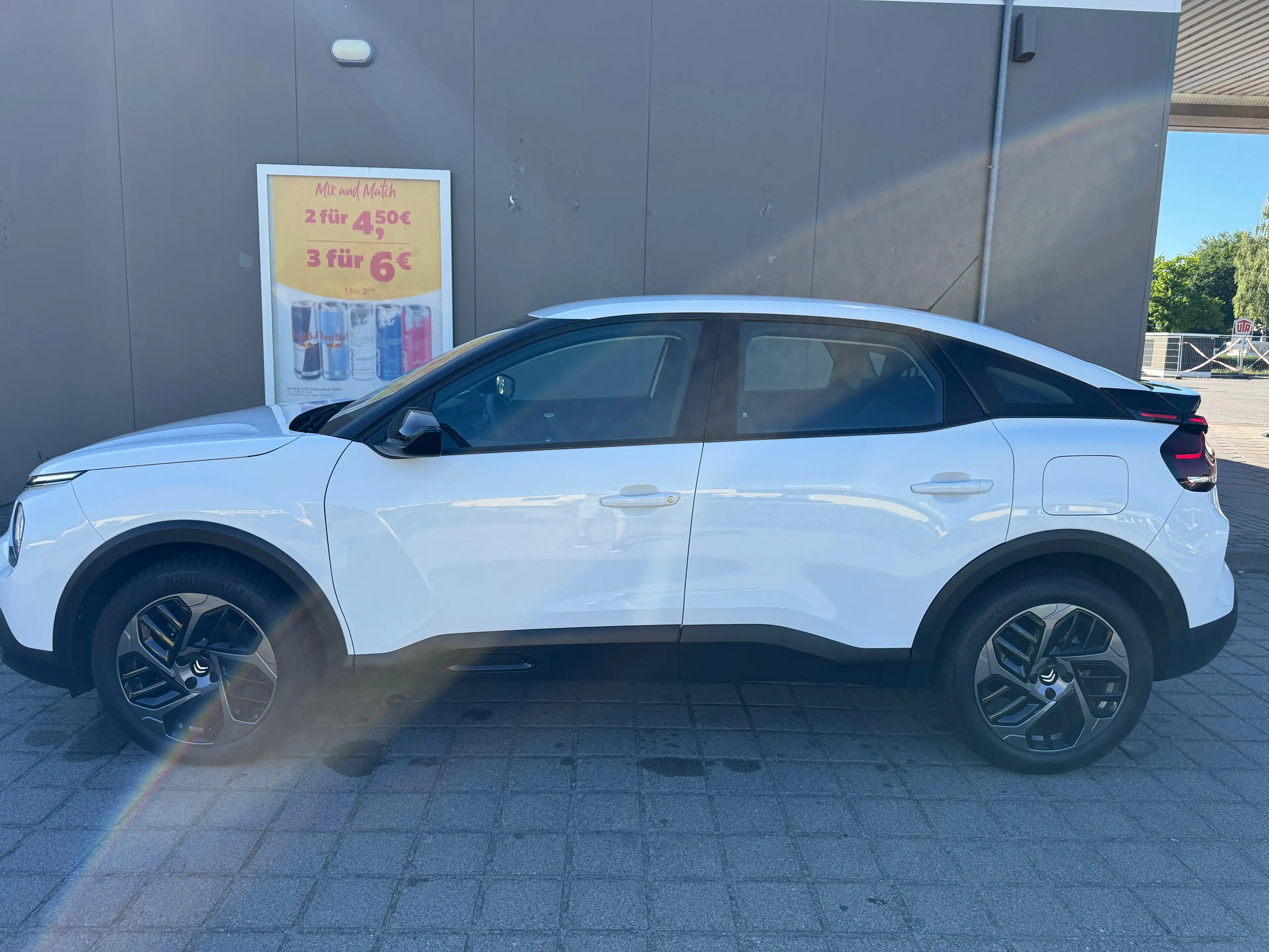 Citroen C4 Feel Pack — photo 3