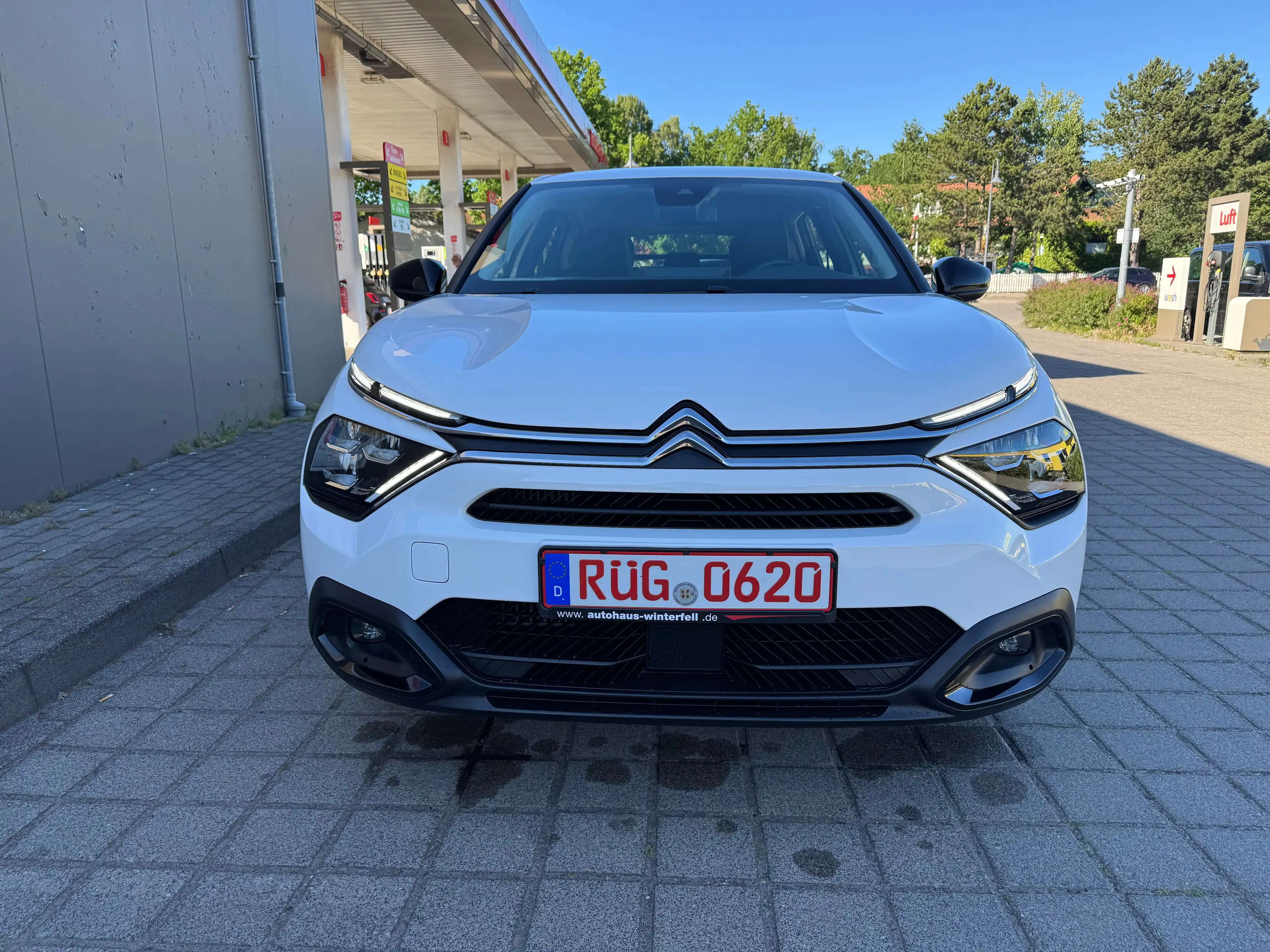 Citroen C4 Feel Pack — photo 2