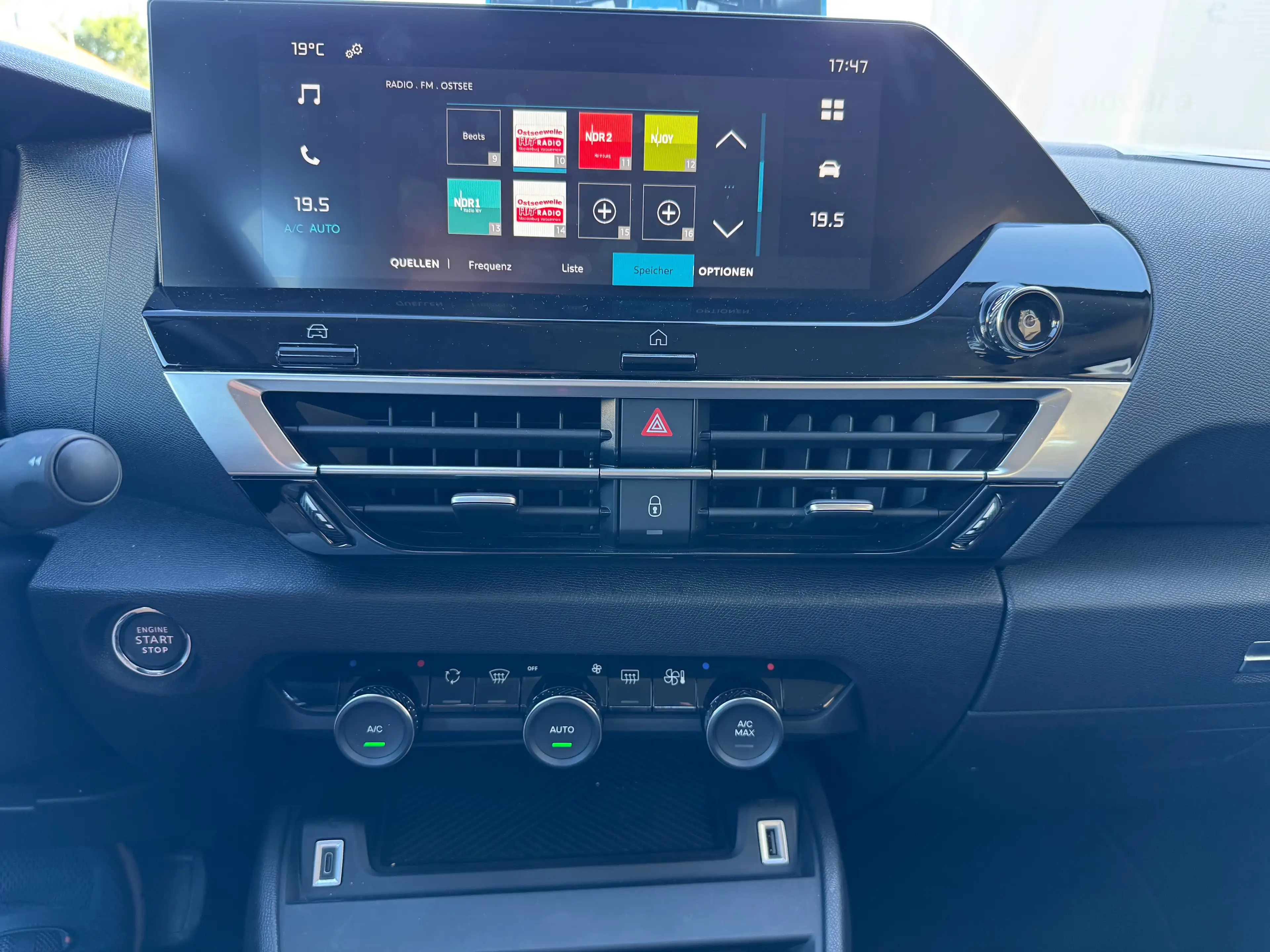 Citroen C4 Feel Pack — photo 13