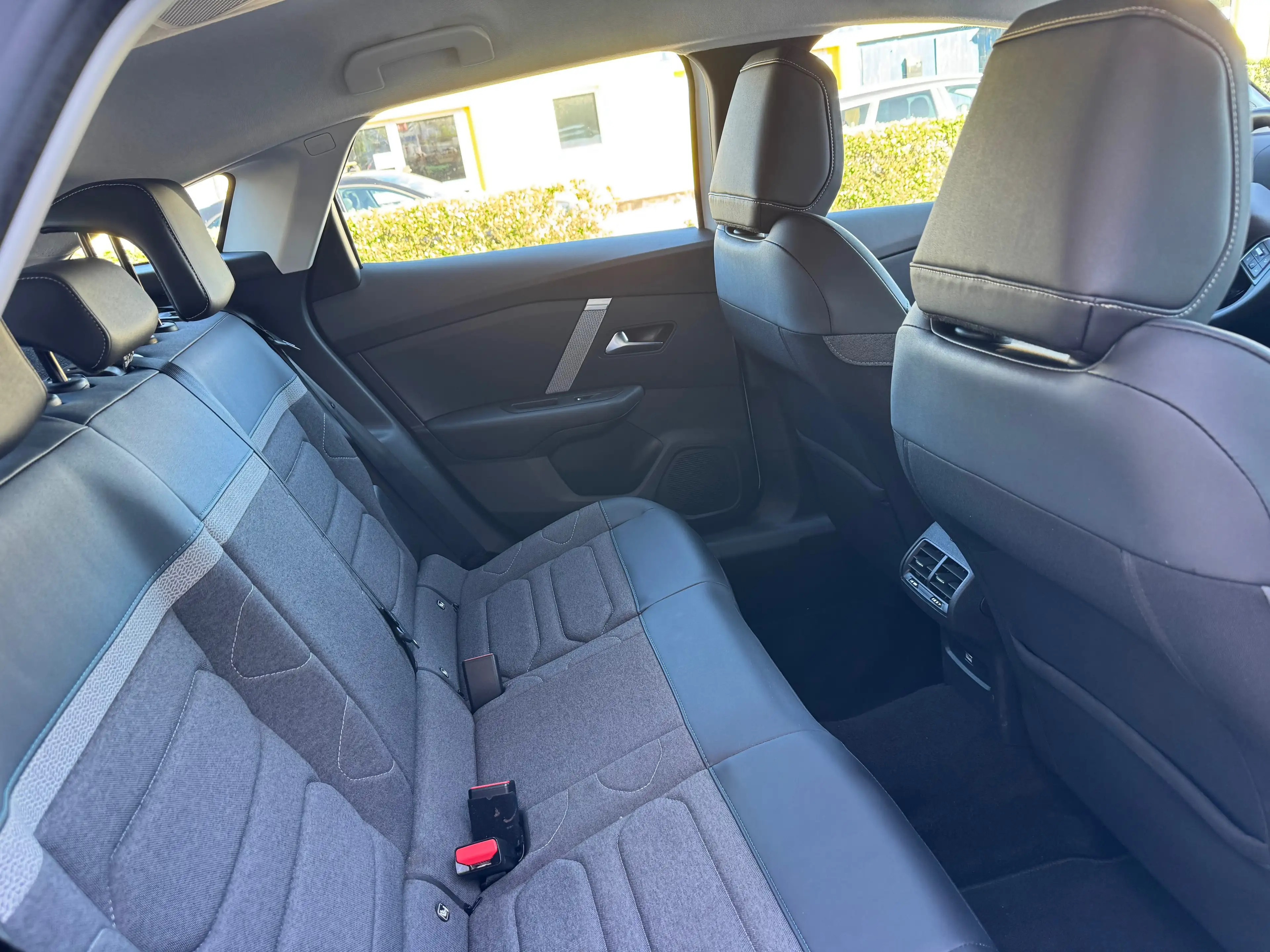 Citroen C4 Feel Pack — photo 7