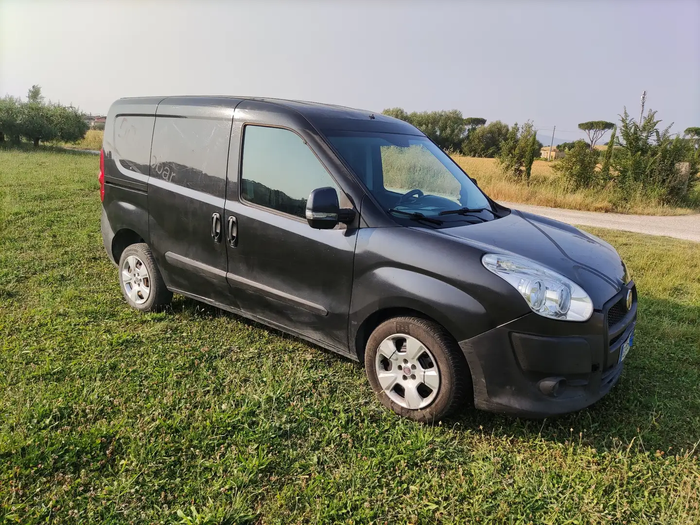 Fiat Doblo 1.6 mjt 16v Dynamic 90cv - 2