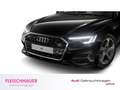 Audi A6 Avant 45 TFSI quattro MATRIX+ACC+NAVI+BUSINESS+RFK Schwarz - thumbnail 1
