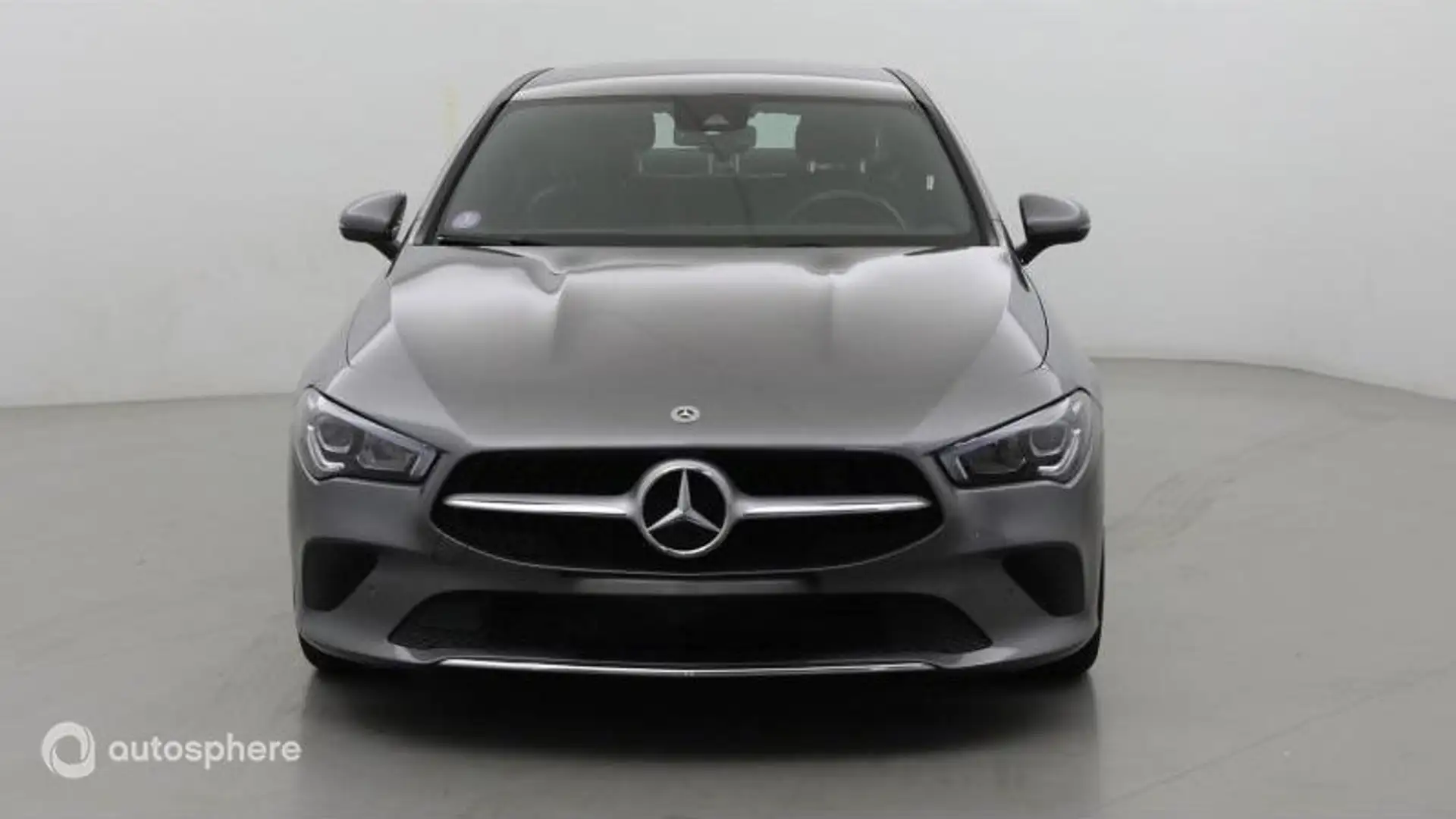 Mercedes-Benz CLA 180 180 136ch Progressive Line 7G-DCT - 2