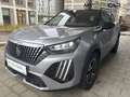 Peugeot 2008 GT Hybrid 145 e-DCS6 **NEU** Gris - thumbnail 2