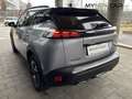 Peugeot 2008 GT Hybrid 145 e-DCS6 **NEU** Gris - thumbnail 3