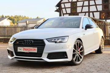 Lim. 3.0TFSI quattro MATRX*LEDER*RS-SITZ*