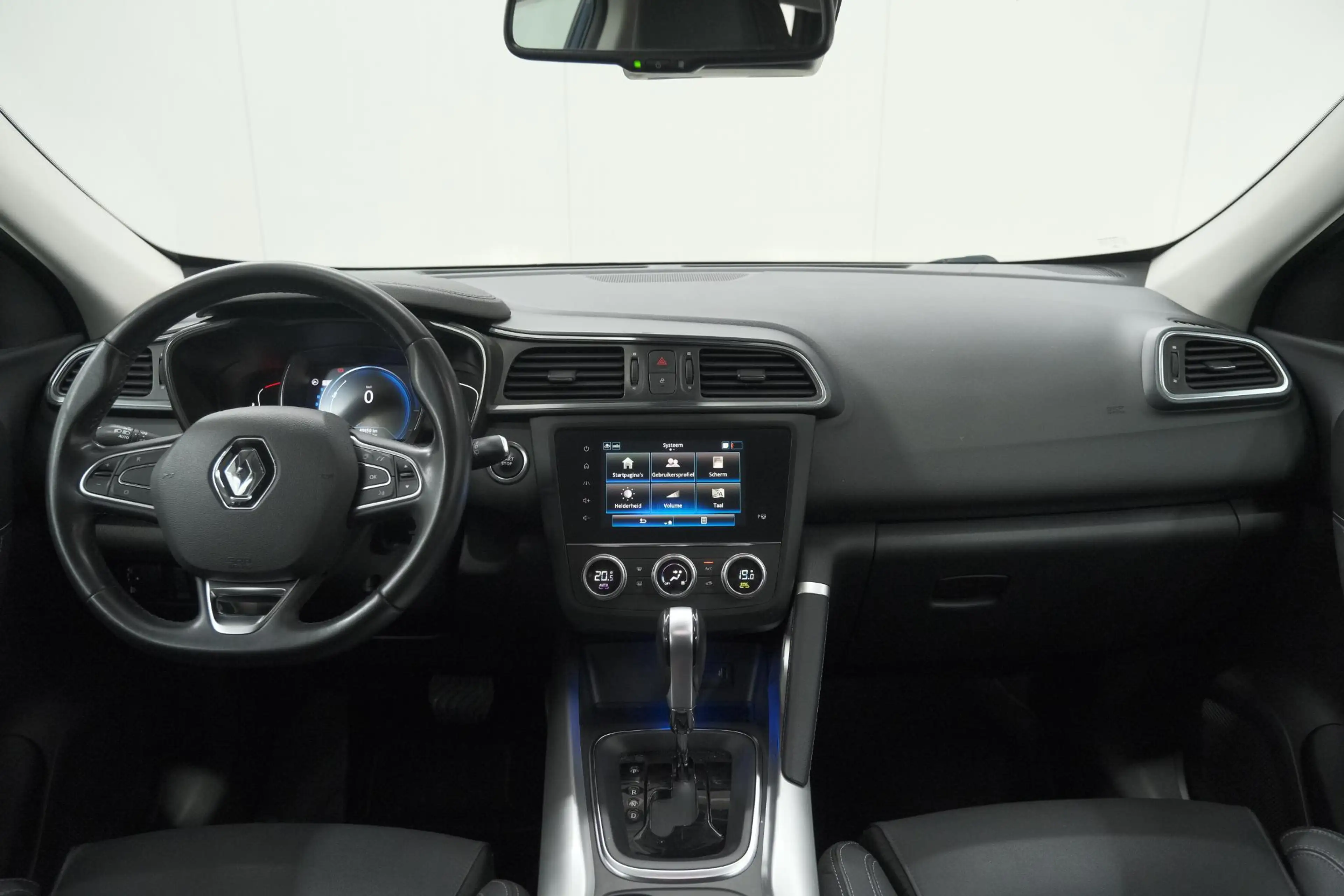 Renault Kadjar TCe 140 EDC Intens | Trekhaak | Camera | Dodehoekd — photo 2