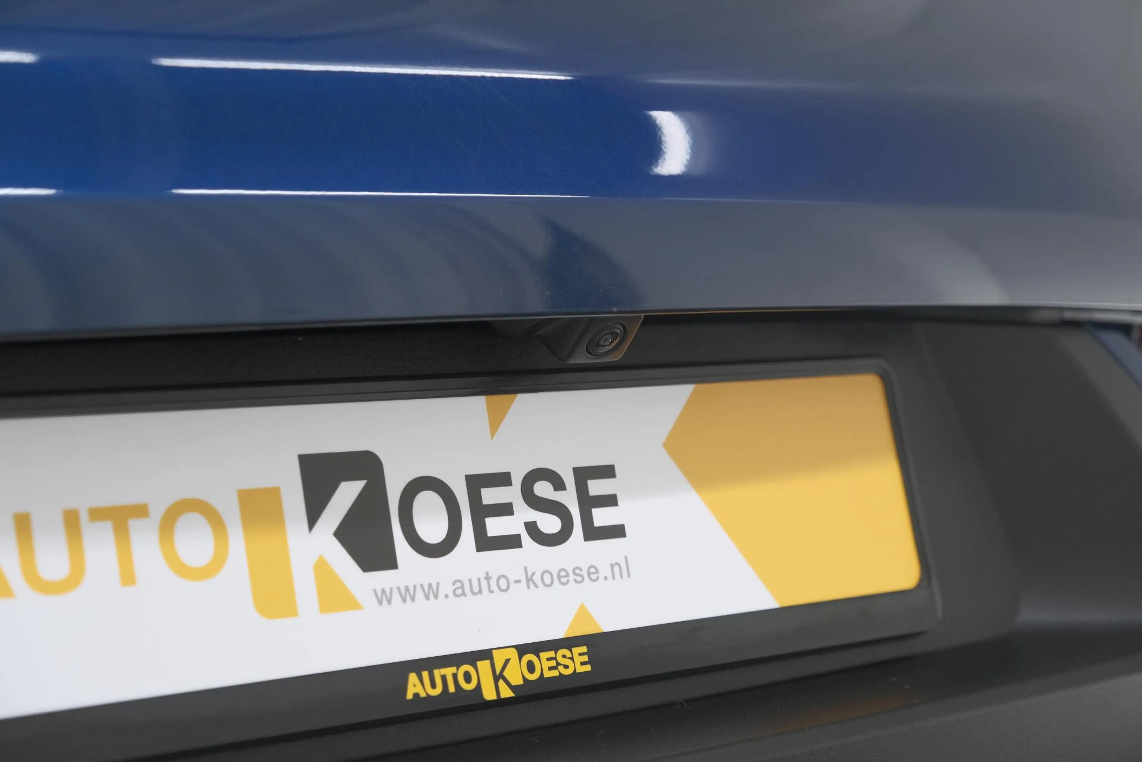 Renault Kadjar TCe 140 EDC Intens | Trekhaak | Camera | Dodehoekd — photo 6