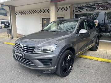 3.0TDI V6 BMT TerrainTech Premium 193kW Tip.