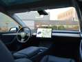 Tesla Model Y Long Range AWD 75 kWh Bleu - thumbnail 6