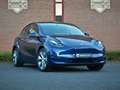 Tesla Model Y Long Range AWD 75 kWh Bleu - thumbnail 4