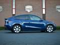 Tesla Model Y Long Range AWD 75 kWh Bleu - thumbnail 5