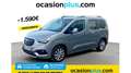 Opel Combo Life 1.5TD S/S Innovation L 130 Gris - thumbnail 1